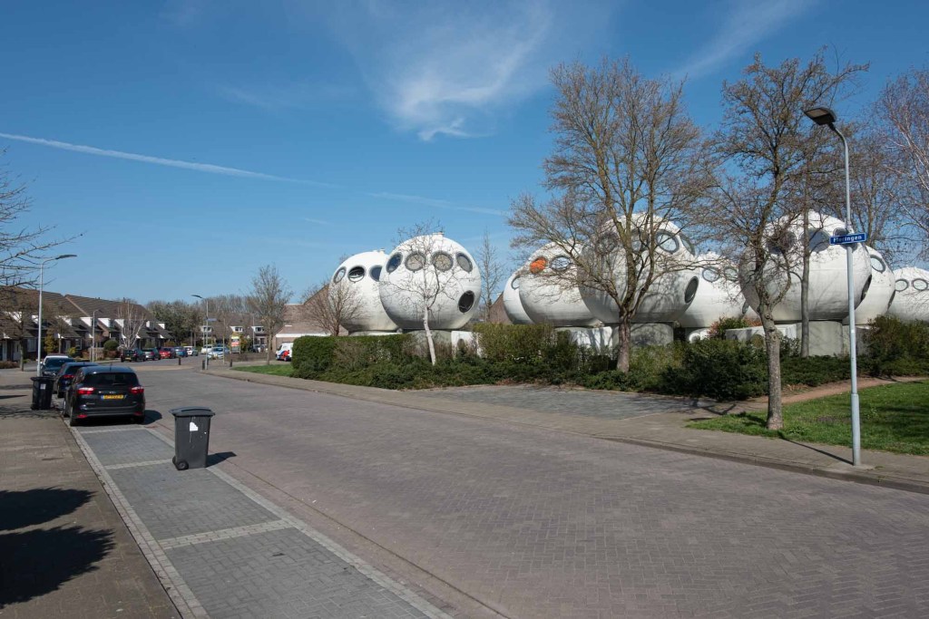 Op de keukentrap Op de keukentrap