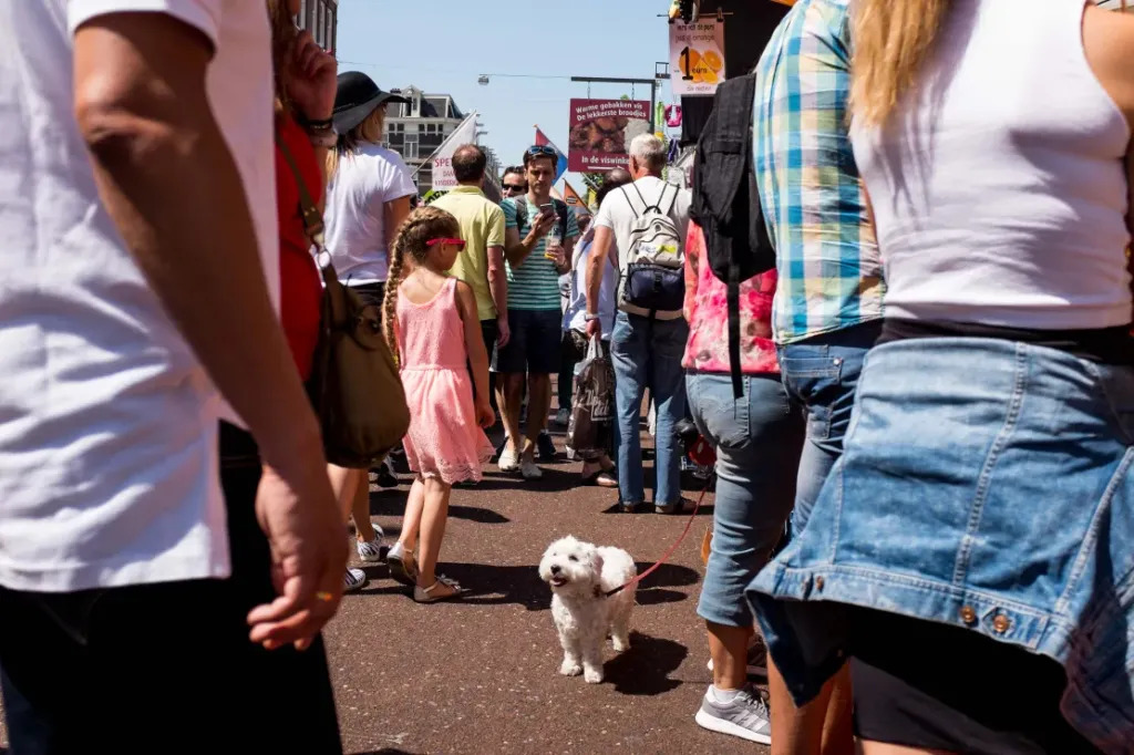 Straatfotografie