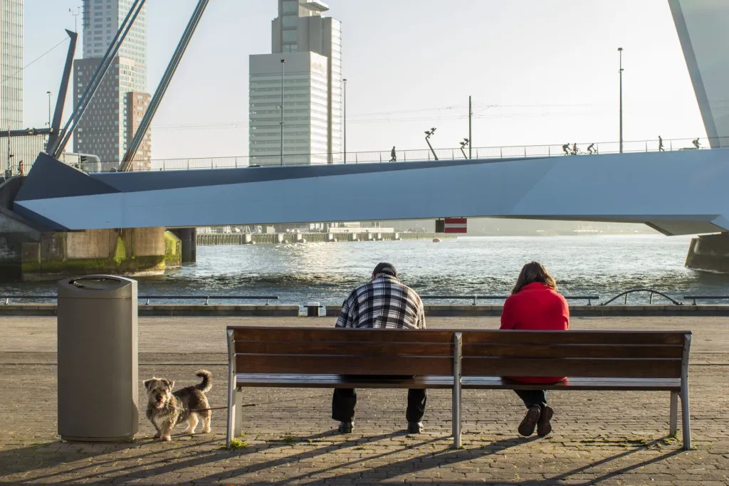 Straatfotografie