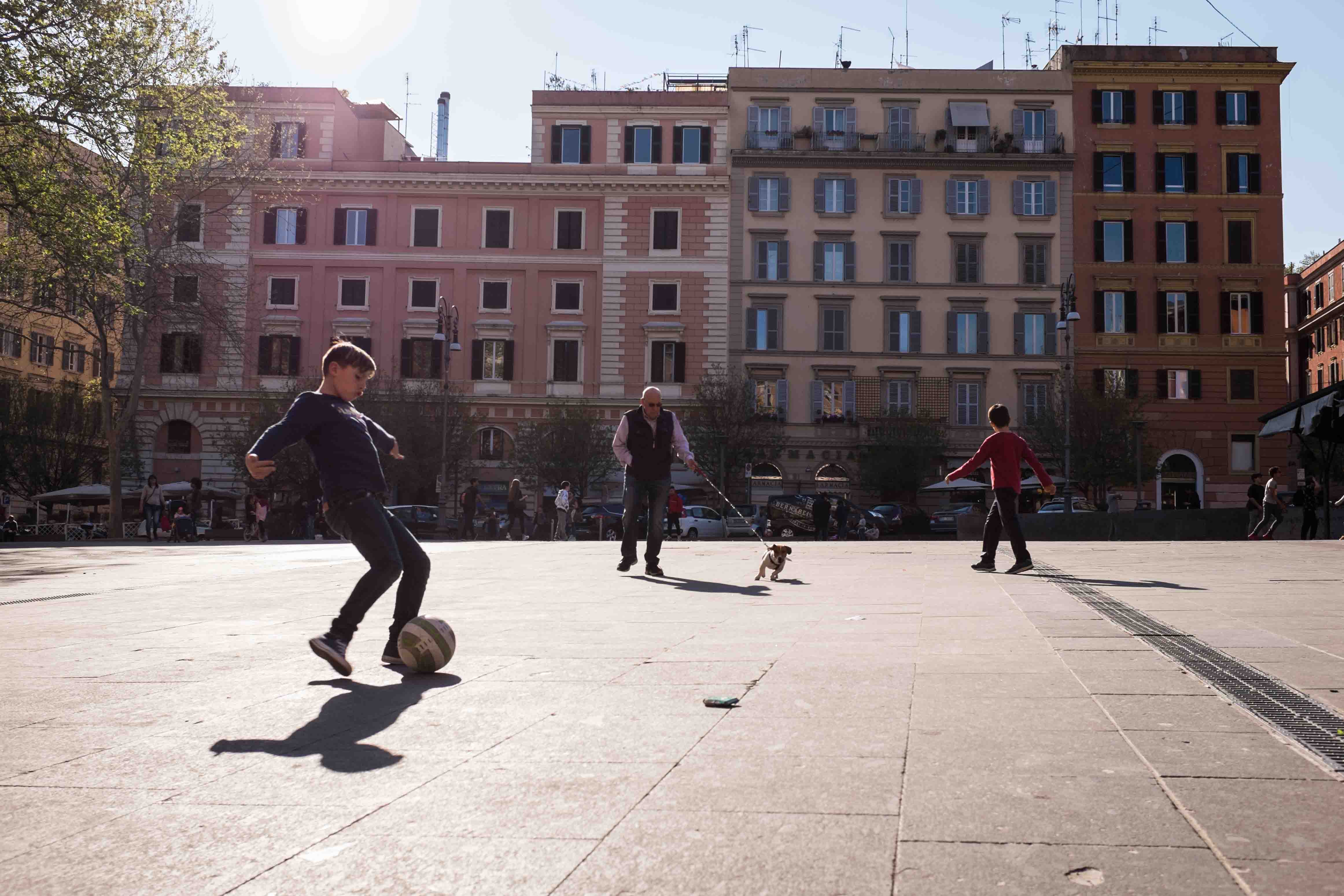 Workshop Alex Webb