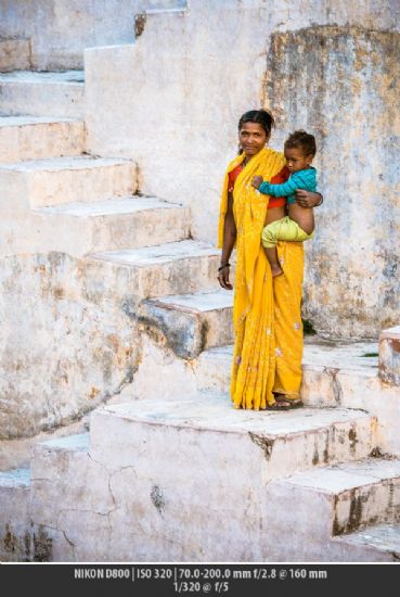 Stepwell 020 Stepwell