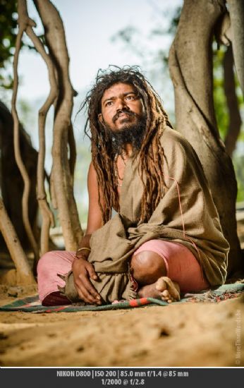 Sadhu Sadhu