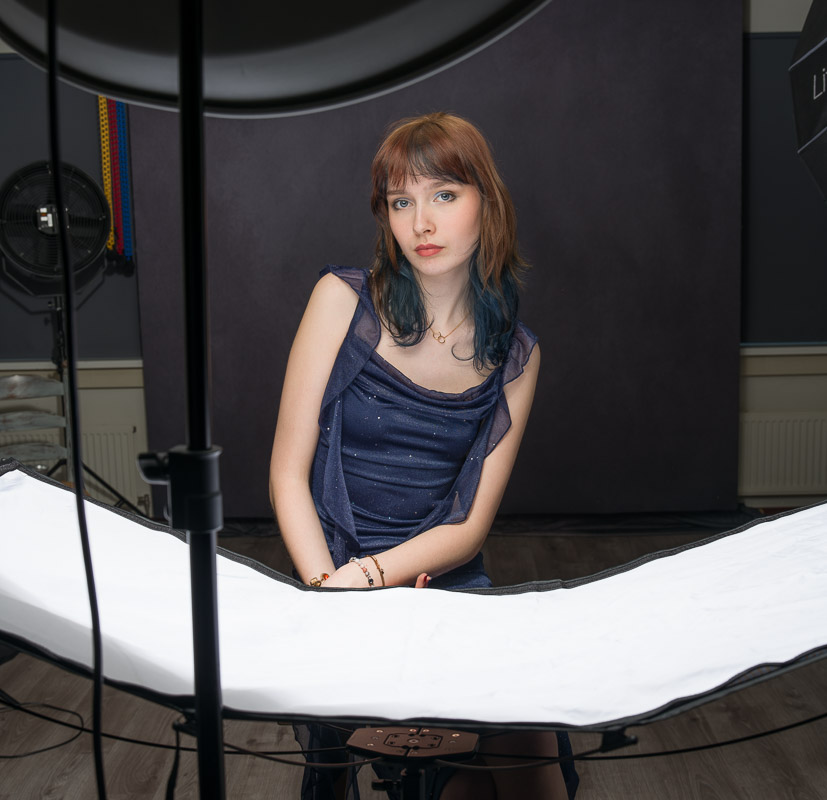 Geekoto Y-Wing Reflector Geekoto Y-Wing Reflector