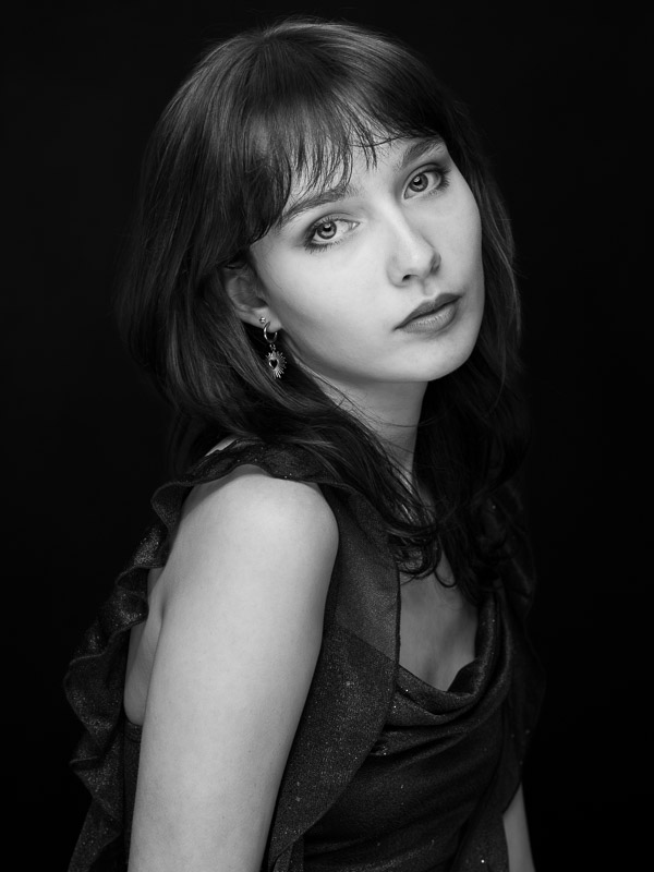 Model Emma Model Emma