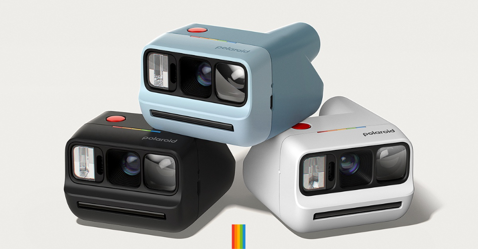Polaroid Go Generation 3 Polaroid Go Generation 3