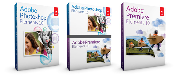 Adobe Elements