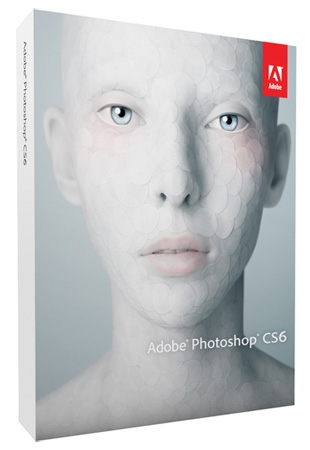 Adobe Photoshop CS6