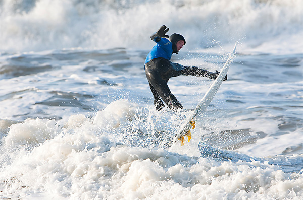 Surfer Surfer