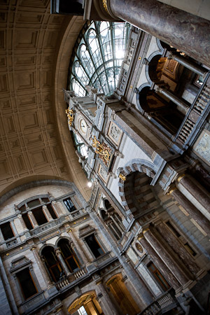 Station Antwerpen Station Antwerpen