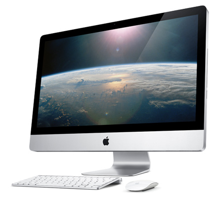 Apple iMac