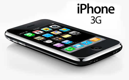 Apple iPhone 3G Apple iPhone 3G