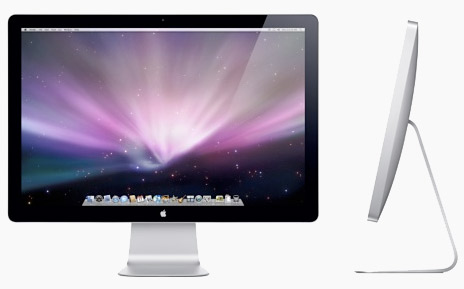 Apple LED Cinema Display