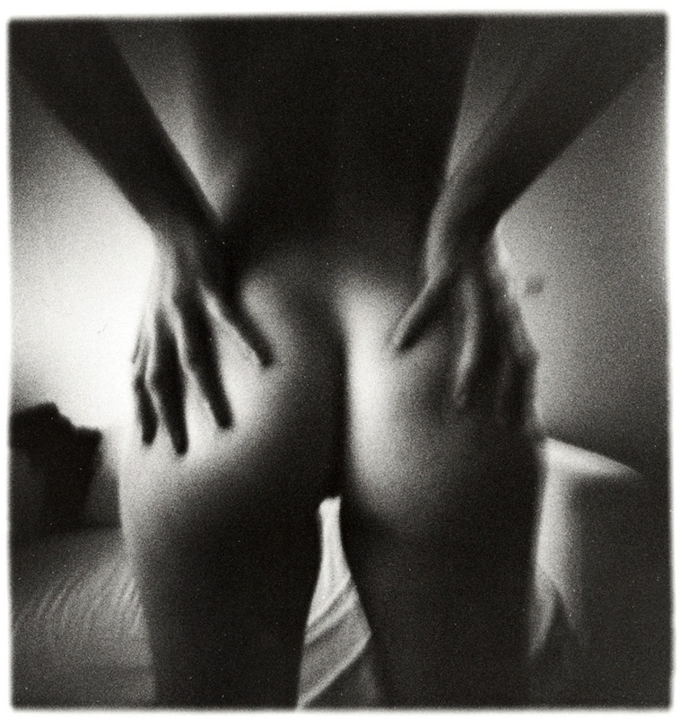 Ass Pinhole, door Vagabondo