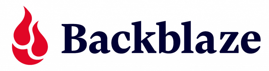 Backblaze Backblaze
