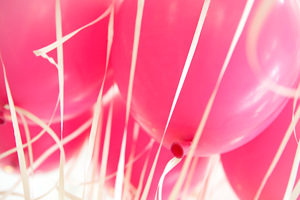 Ballonnen Ballonnen