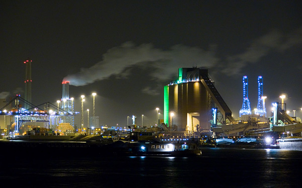 Maasvlakte