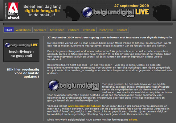 Belgiumdigital Live Belgiumdigital Live
