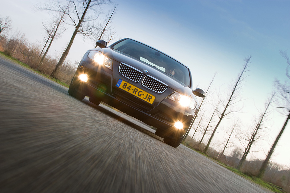BMW BMW