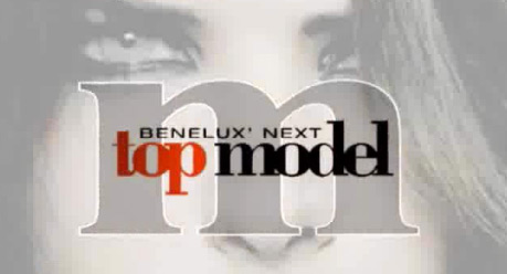 Benelux Next Top Model