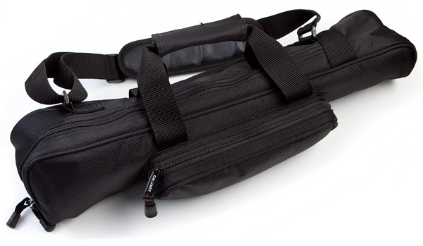 Calumet Small Tripod Bag