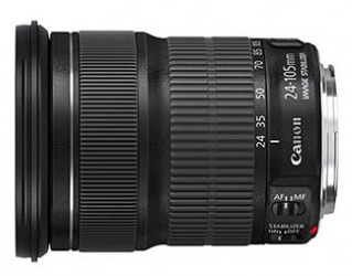 Canon EF 24-105mm f/3.5-5.6 IS STM Canon ef 24 105 f35 56 stm is