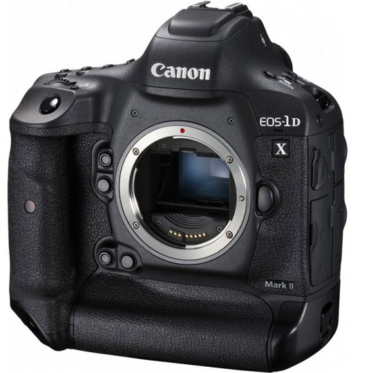 Canon eos 1dx mk2