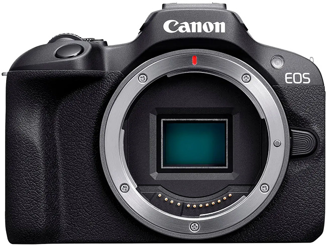 Canon EOS R100