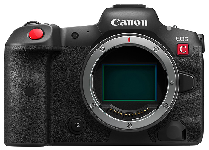 Canon EOS R5C Canon EOS R5C
