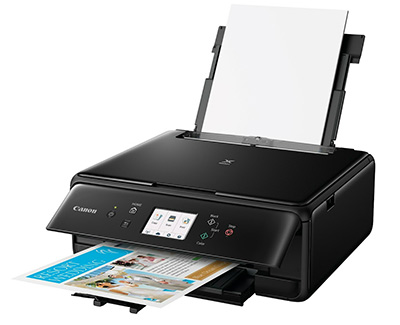 Canon pixma printer