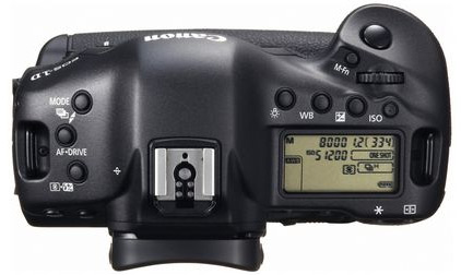 Canon 1D X Canon 1D X