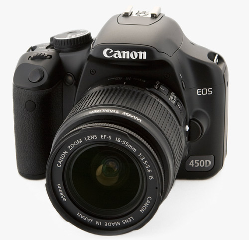 Canon 450D