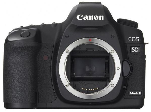 Canon 5D mark II