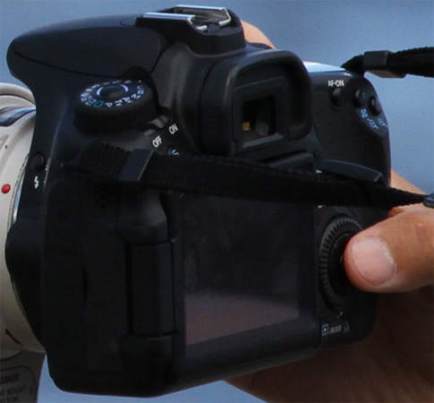 Canon 60D Canon 60D