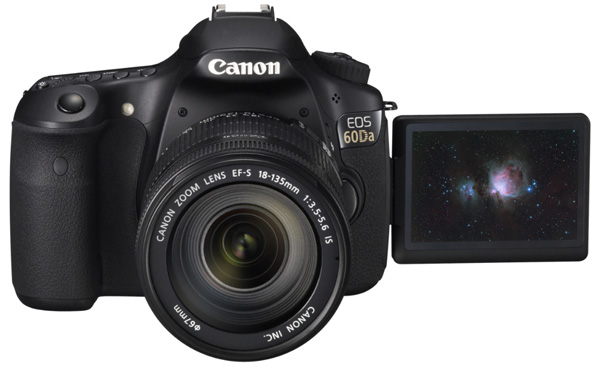 Canon 60Da Canon 60Da