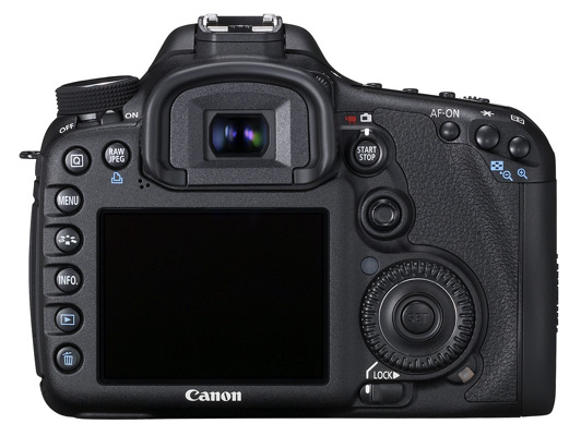 Canon 7D