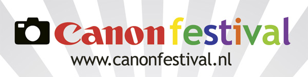 Canon Festival