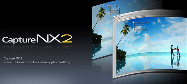 Nikon Capture NX 2