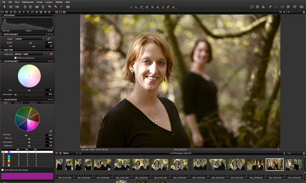 Capture One 5 Pro Capture One 5 Pro