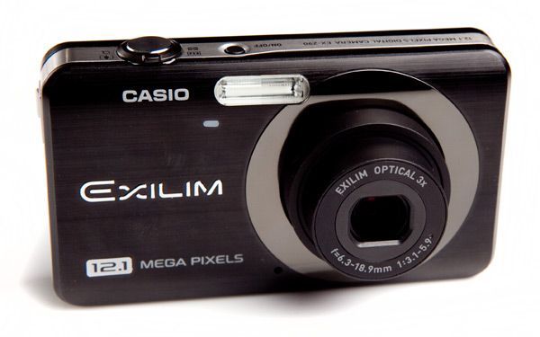 Casio Exilim EX-Z90 Casio Exilim EX-Z90