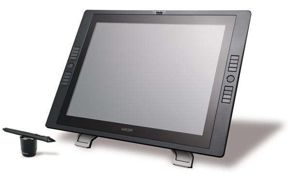 Wacom CintiQ 21UX