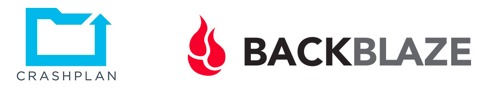 Crashplan versus Backblaze