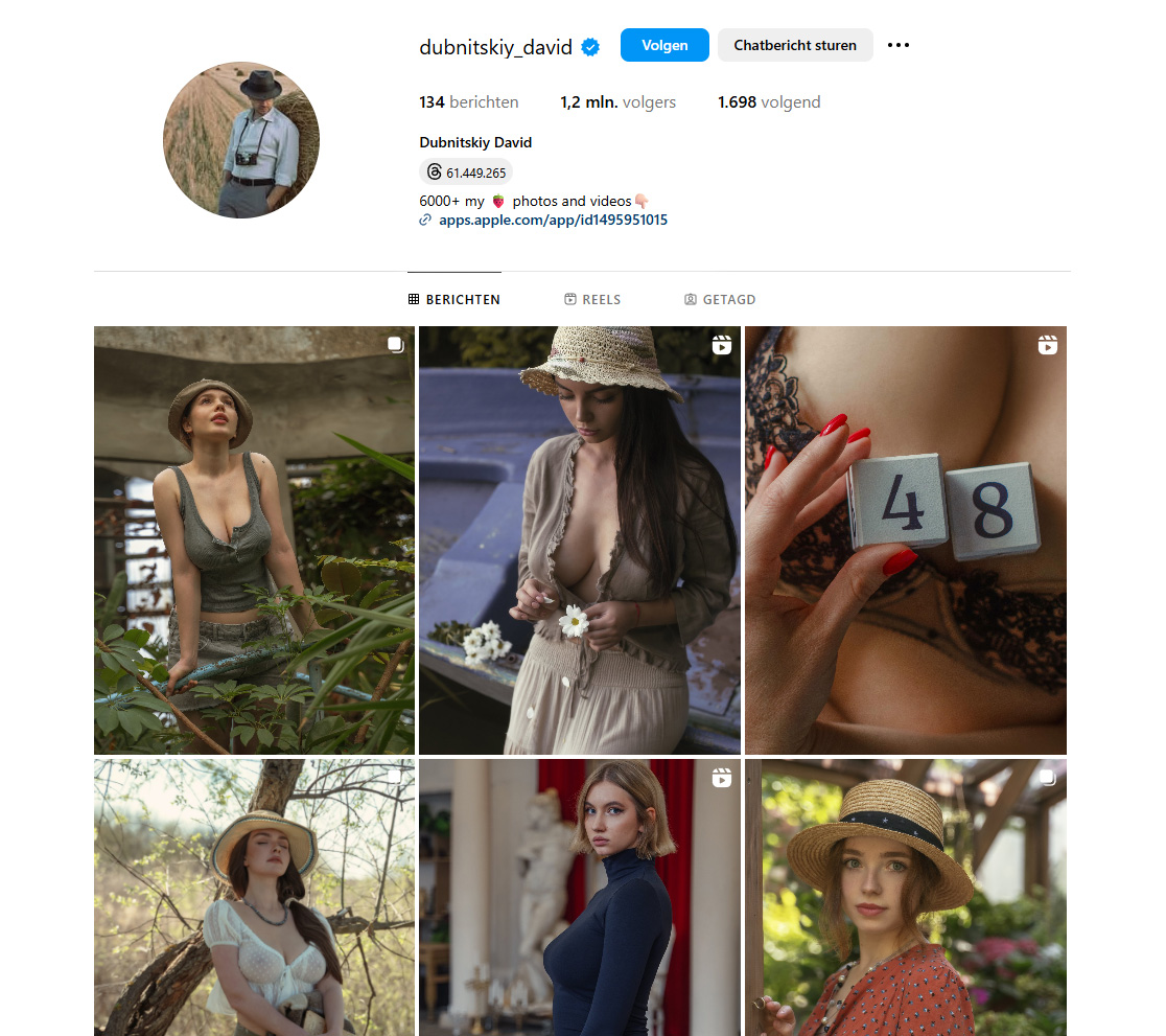 David dubnitskiy instagram David dubnitskiy instagram