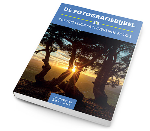 De Fotografiebijbel