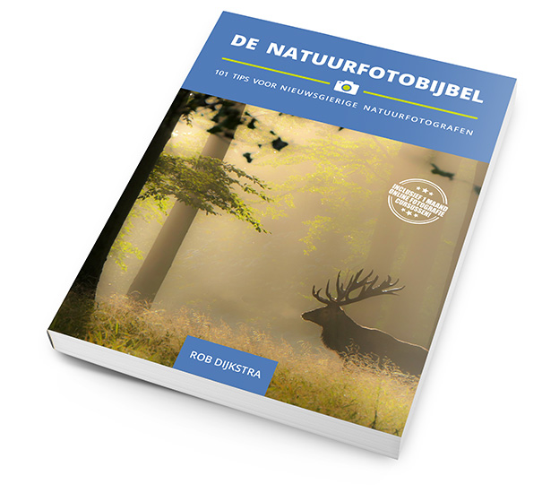 De Natuurfotobijbel