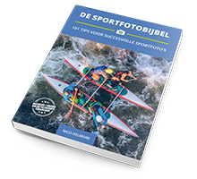 De sportfotobijbel