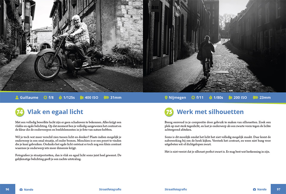 De Zwart-witbijbel De Zwart-witbijbel