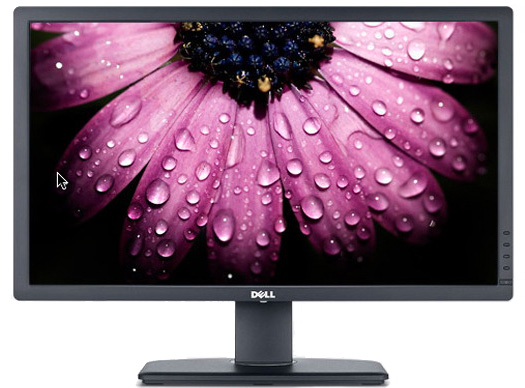 Dell ultrasharp 27