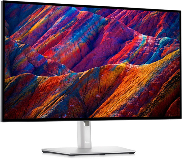 Dell UltraSharp 32 inch 4K U3223Q Dell UltraSharp 32 inch 4K U3223Q