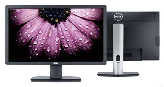 Dell u2713hm