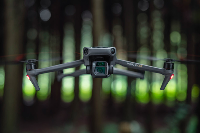 DJI Mavic 3 Cine